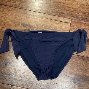 Athleta Tie Side Bikini bottoms
